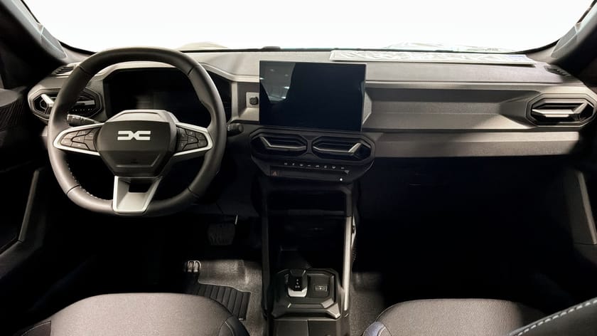 Bild 4 av Dacia Duster Hybrid 155 EXPRESSION PL 2990:-/mån