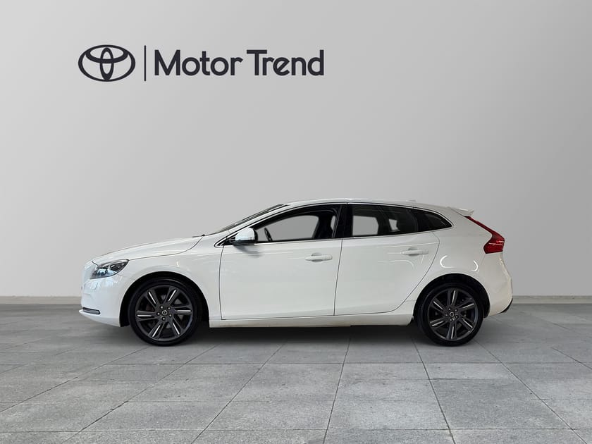 Bild 3 av Volvo V40