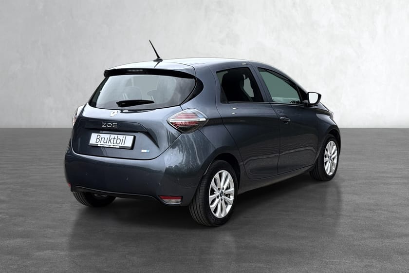 Bilde 5 av Renault ZOE R135 
