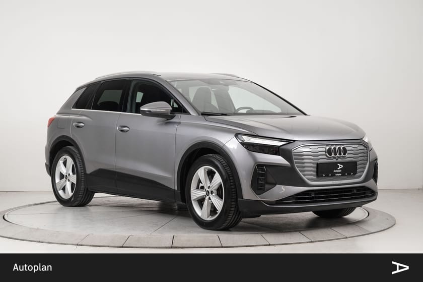 Bilde 1 av Audi Q4 45 e-tron quattro | ACC | KROK | KAMERA | CARPLAY