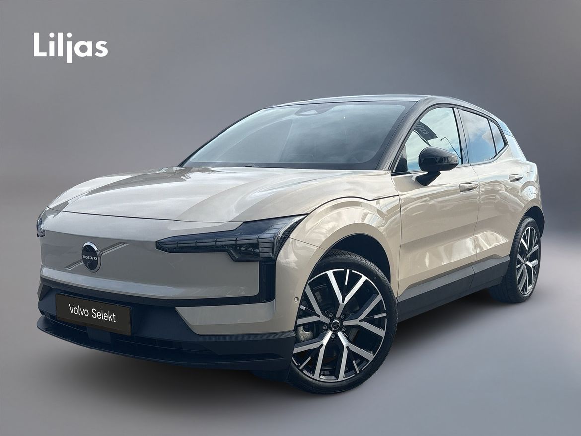 JES52L – Volvo EX30 Twin Motor Performance