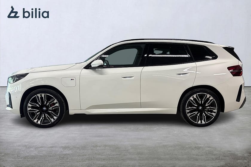 Bild 3 av BMW X3 30e xDrive