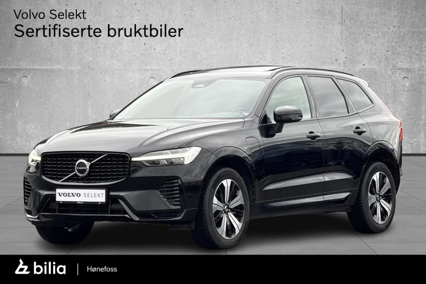 Bilde 1 av Volvo XC60