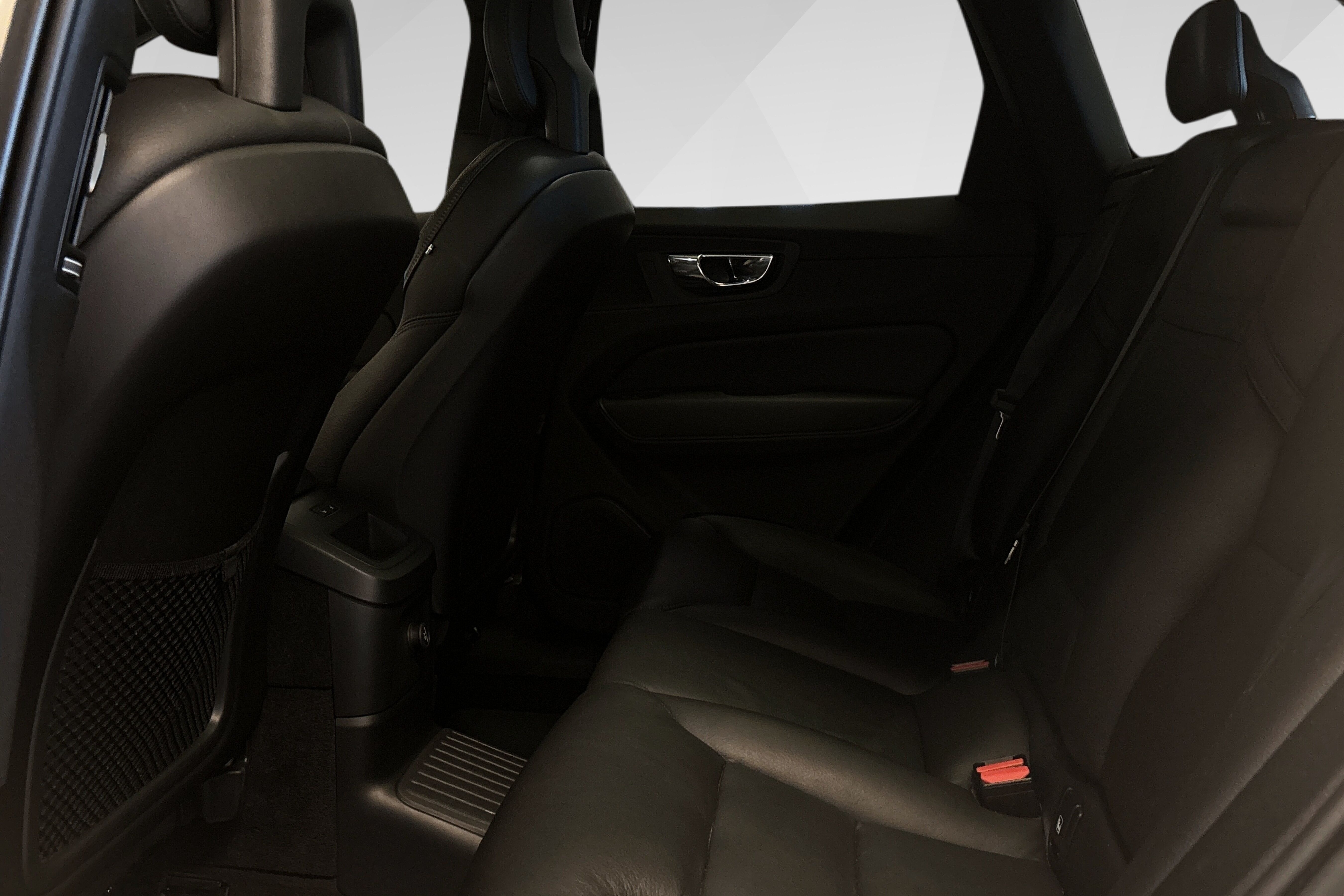 Volvo XC60 bilde 15