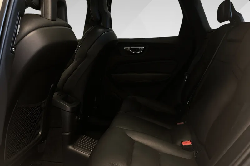 Volvo XC60 bilde 15