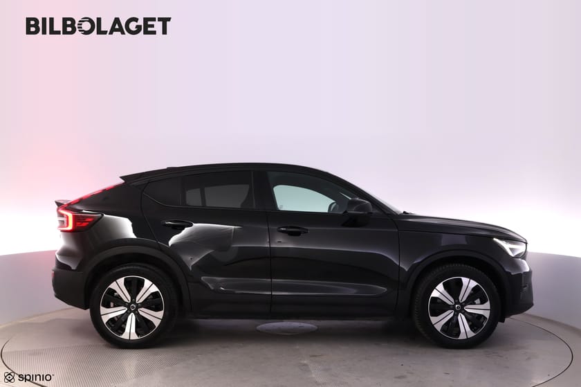 Bild 2 av Volvo C40 Recharge Plus **SELEKT**