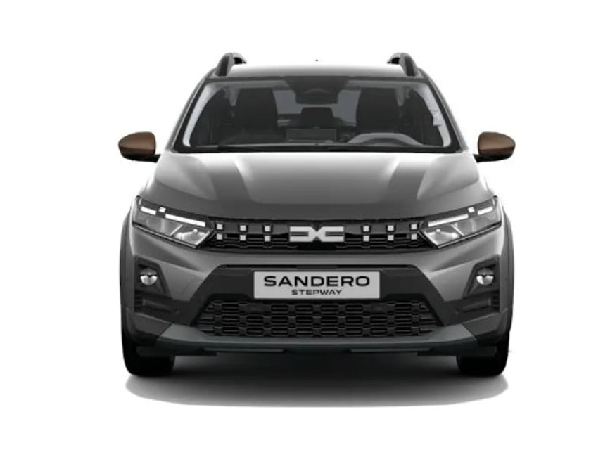 Bild 2 av Dacia Sandero Stepway TCe 110 Extreme Privatleas 2190/36mån