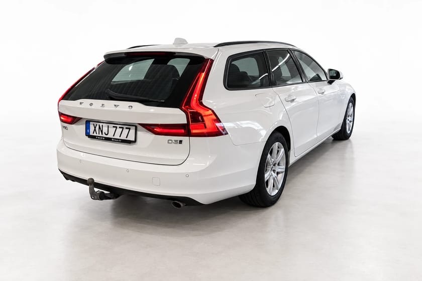 Bild 4 av Volvo V90