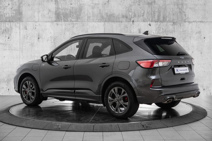 Bilde 3 av Ford Kuga Plug-In Hybrid