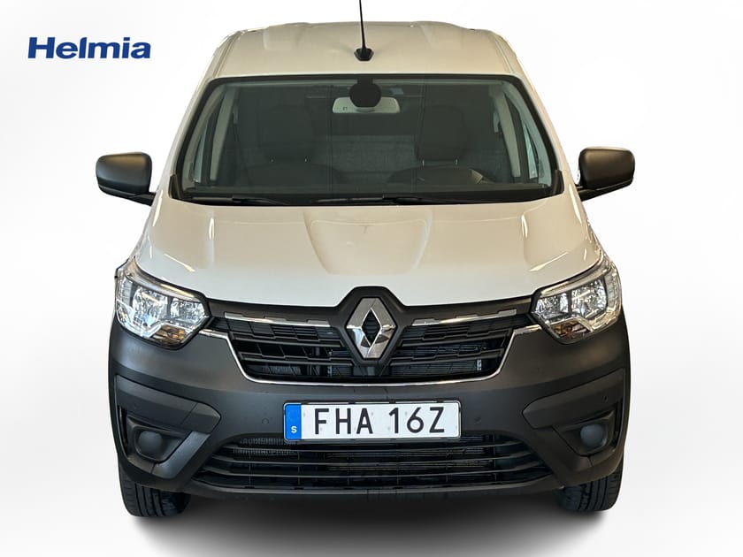 Bild 5 av Renault Express Skåp 1,5 dCi 95 Base Line