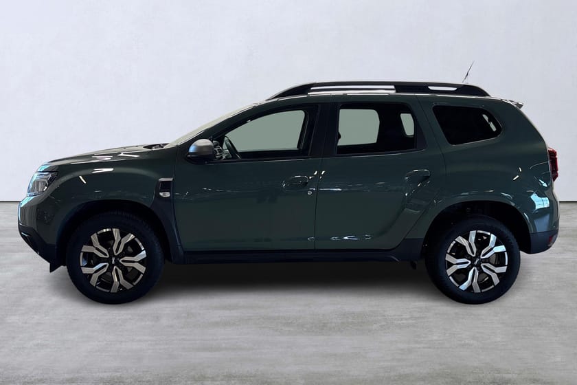 Bild 2 av Dacia Duster PhII 4x4 TCe 150 Journey