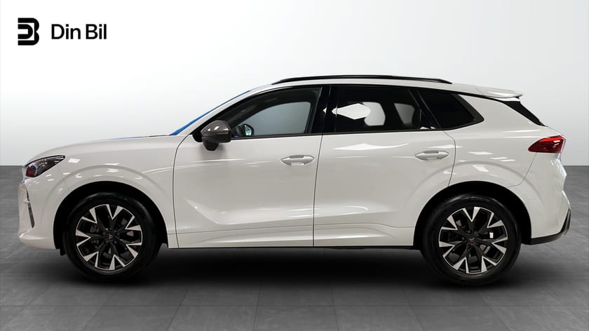 Bild 2 av CUPRA Terramar 1.5 ETSI 150 HK DSG MILDHYBRID