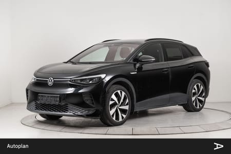 Volkswagen ID.4 Pro Performance Auksjon! Les tekst!