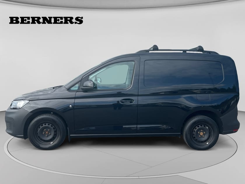 Bild 2 av Volkswagen Caddy Cargo Proline 2.0 TDI Man 75hk