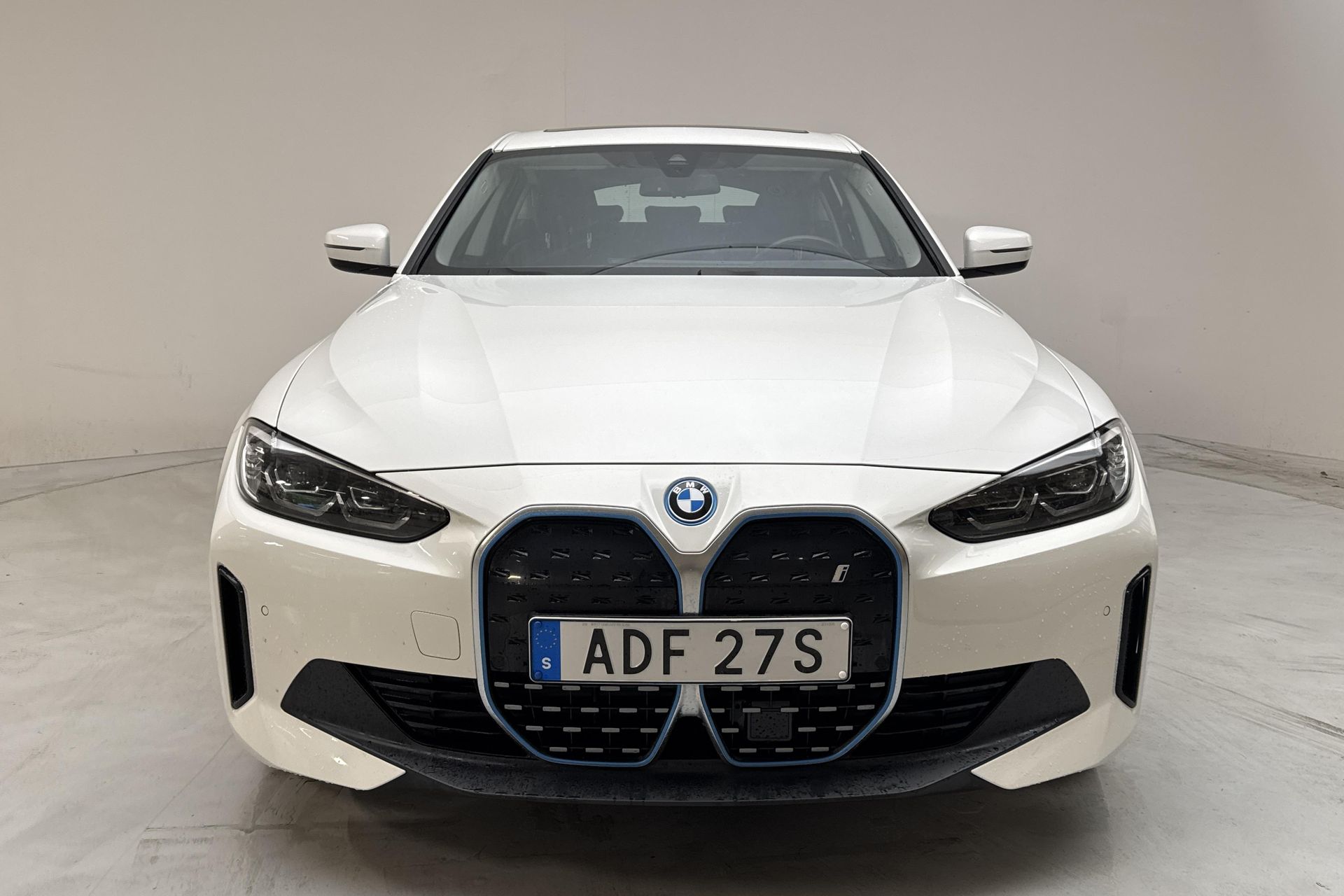 BMW i4 40 2024, bild 5/10