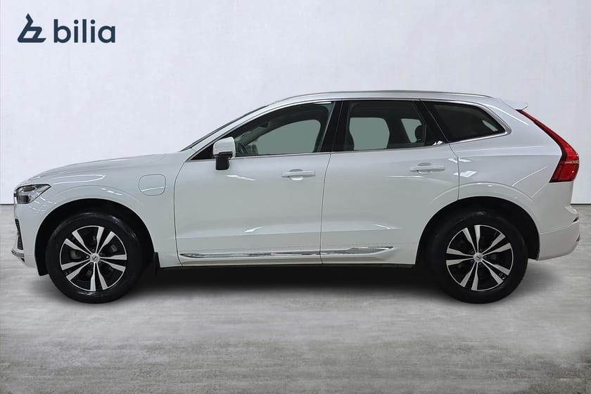 Bild 3 av Volvo XC60 Recharge T6 Core Edition / Google / Kamera / Sensorer / VOC