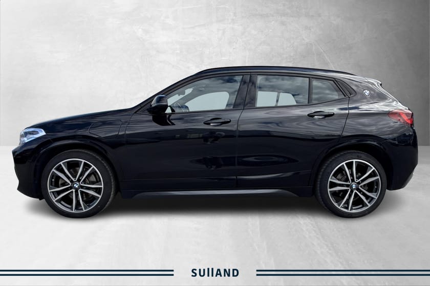 Bilde 2 av BMW X2 xDrive25e Plug-in/4x4/Cruise/M-sport/Head-up