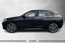Thumnail bilde 1 av BMW X2 xDrive25e