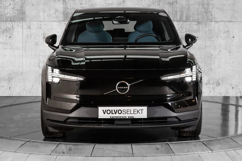 Bilde 2 av Volvo EX30 Twin Motor Performance – Ultra