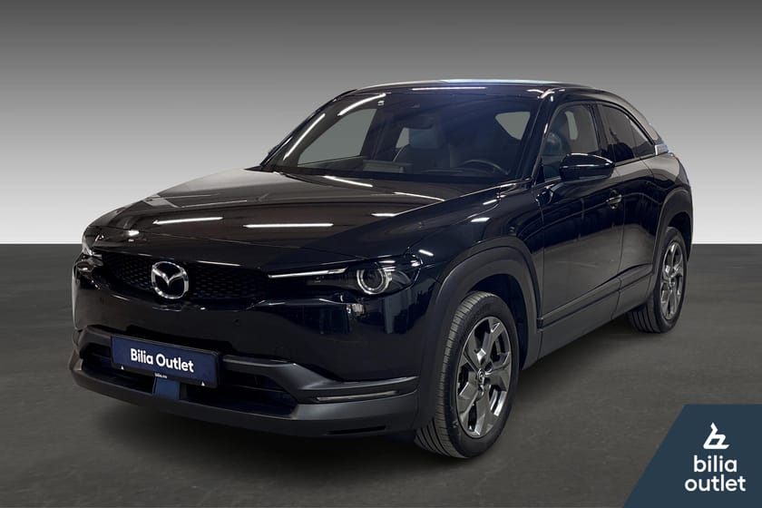 Bilde 1 av Mazda MX-30 e-Skyactiv EV Cosmo, Varmepumpe, BOSE, Navi