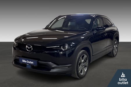 Mazda MX-30 e-Skyactiv EV Cosmo, Varmepumpe, BOSE, Navi