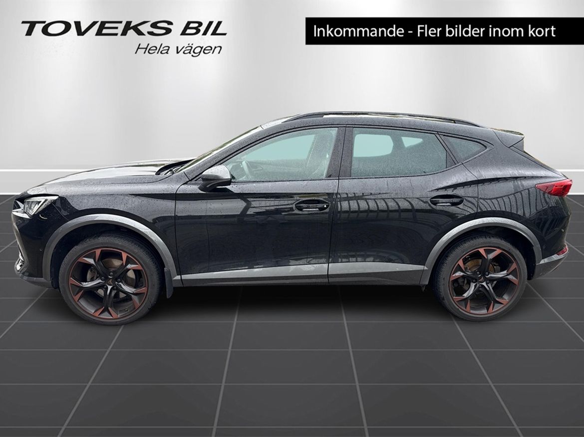 CUPRA CUPRA Formentor — bild 6