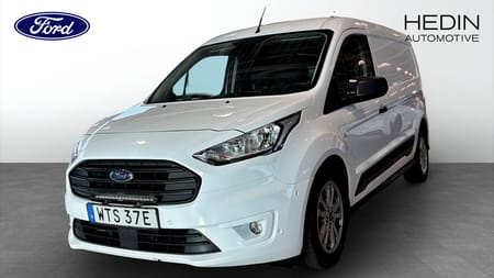 Ford Transit Connect 230 LWB