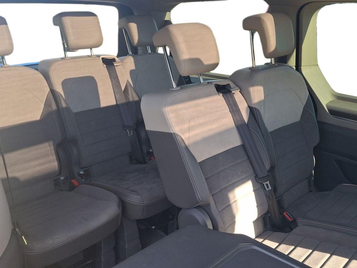 Volkswagen Volkswagen Multivan — bild 10