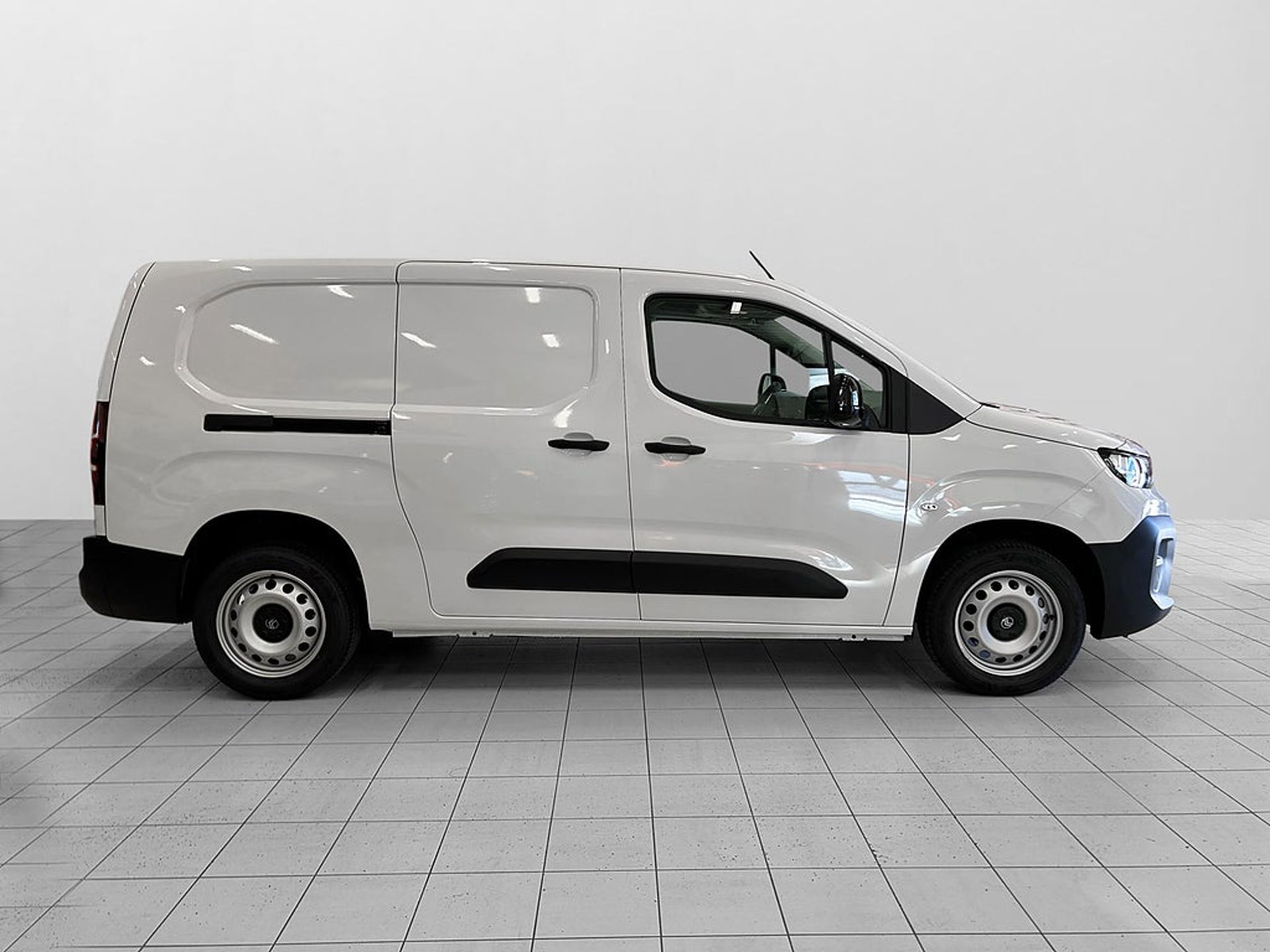 Citroen Berlingo 2026, bild 4/10
