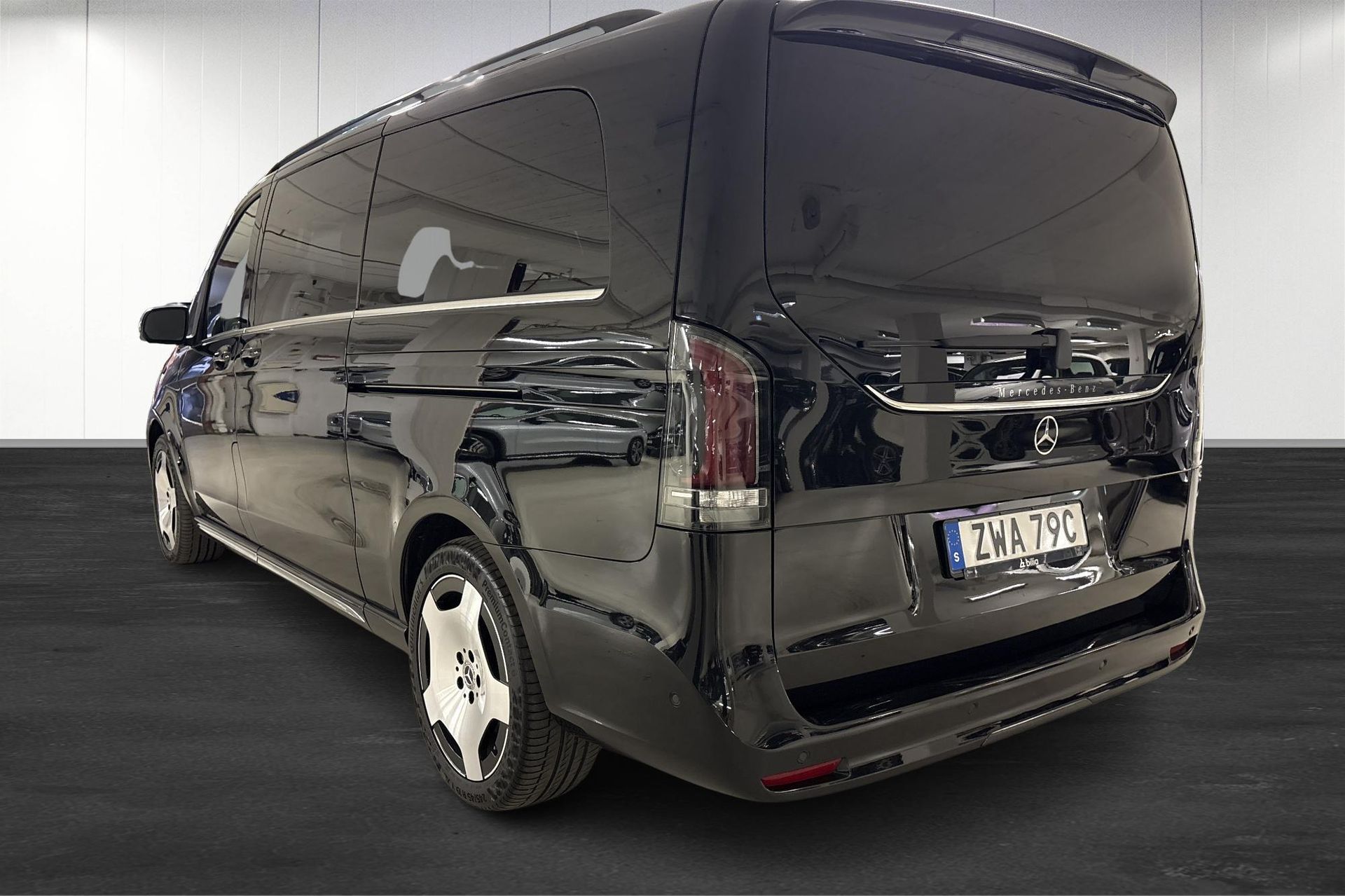 Mercedes-Benz Vito 2026, bild 4/10