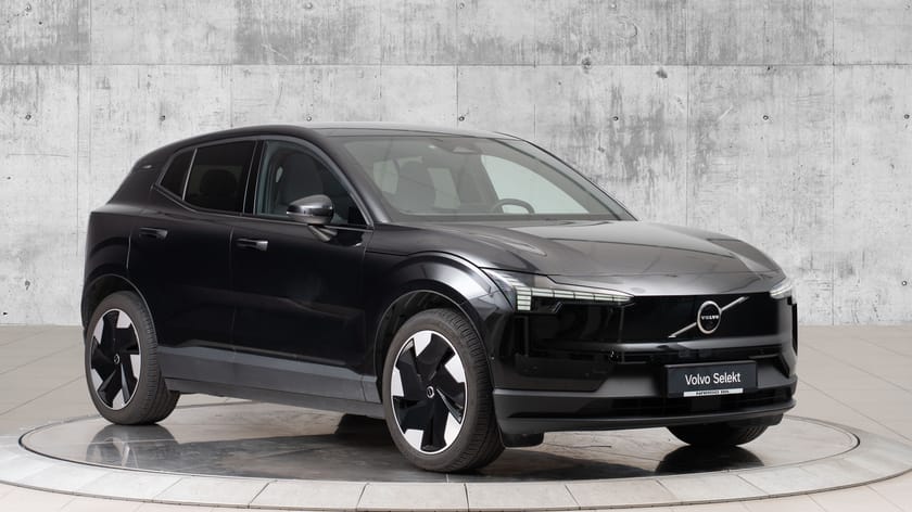 Bilde 1 av Volvo EX30 Twin Motor Performance | Ultra | 428 HK | Ull-seter | Krok