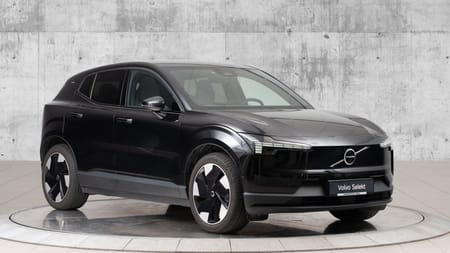 Volvo EX30 Twin Motor Performance | Ultra | 428 HK | Ull-seter | Krok