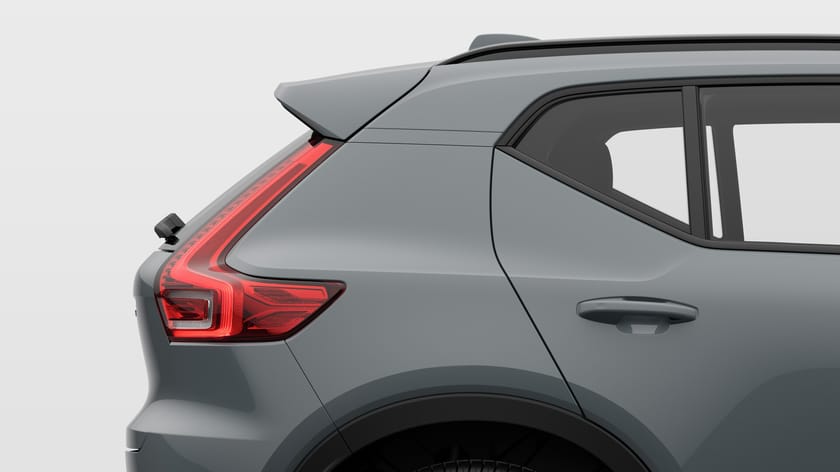 Bild 5 av Volvo ExtendedRange Plus SE