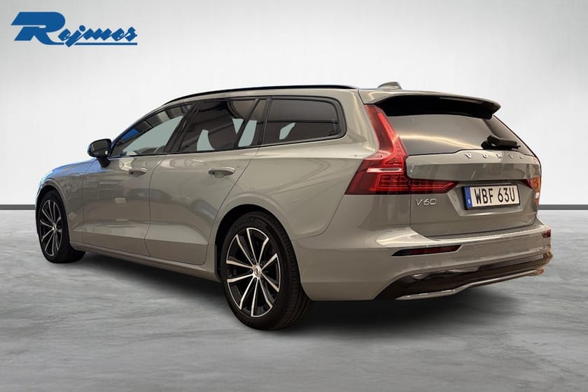 Bild 3 av Volvo V60 Recharge T6 II Plus Dark