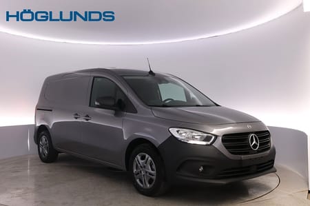 Mercedes-Benz Citan 110 CDI