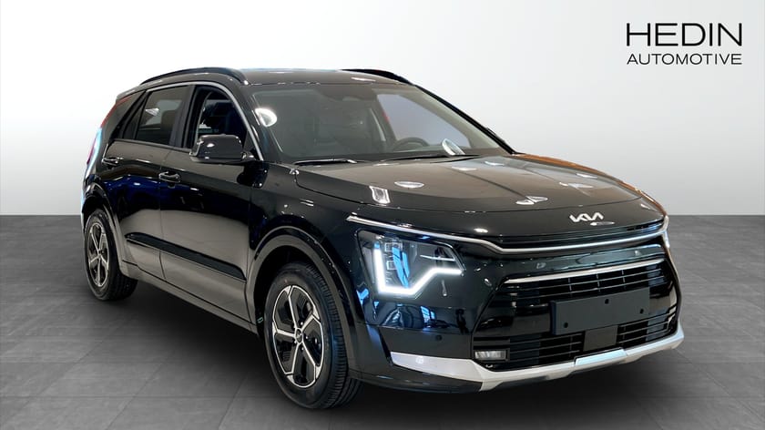 Bild 3 av Kia Niro Plug-In-Hybrid PLUG-IN ADVANCE
