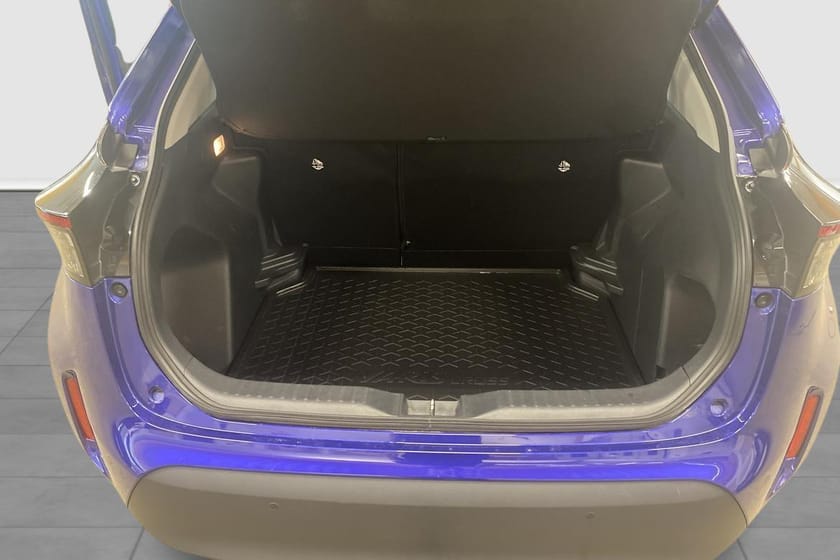 Bild 3 av Toyota Yaris Cross Hybrid 115 Active Säkerhetspaket | Vinterhjul | Dragkrok