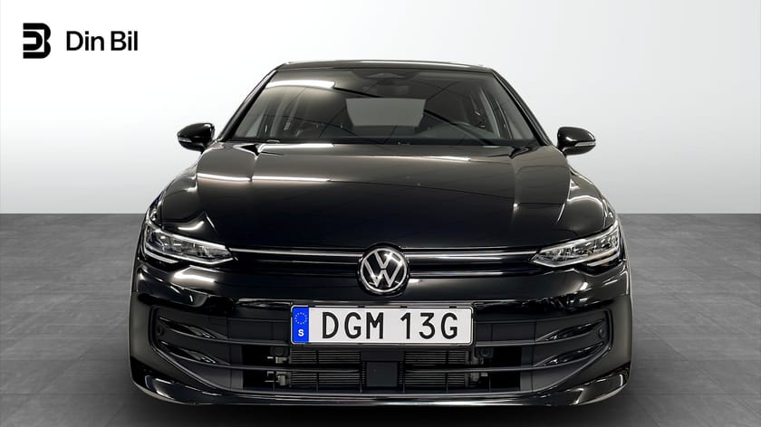 Bild 4 av Volkswagen Golf