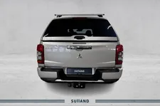 Thumnail bilde 3 av Mitsubishi L200 Dobbelcab