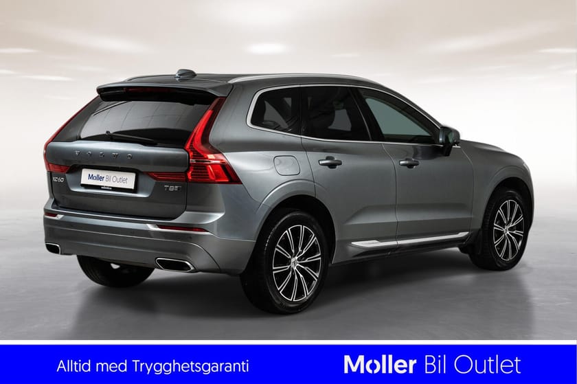 Bilde 4 av Volvo XC60 T8 AWD