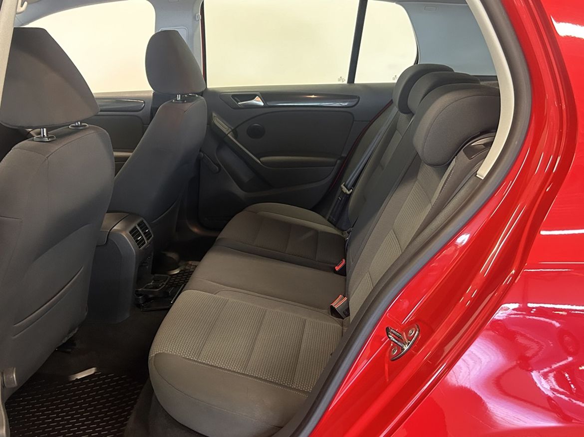 Volkswagen Volkswagen Golf — bild 14