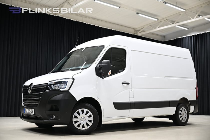 Bild 2 av Renault Master