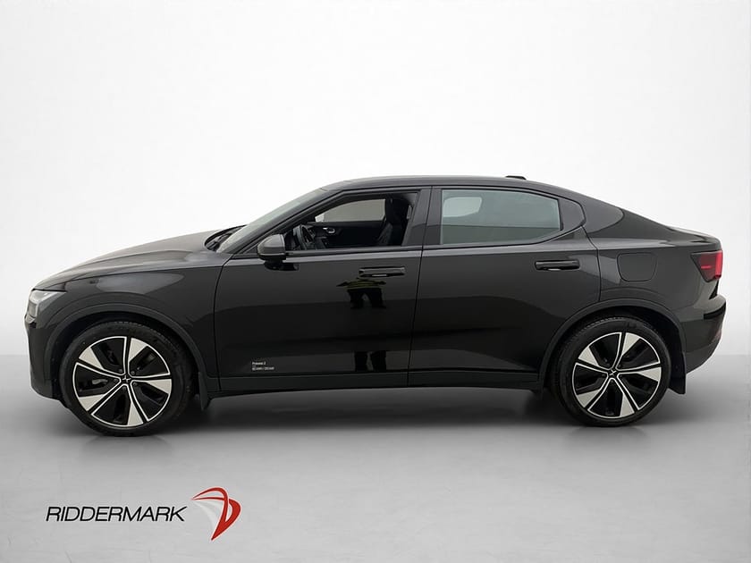 Bild 5 av Polestar 2 Long Range Dual Motor