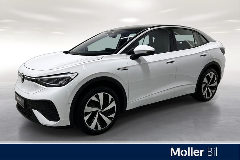 Bilde 1 av Volkswagen ID.5 Pro Performance 77kwh 204hk