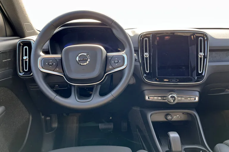 Volvo EX40 Single Motor Extended Range