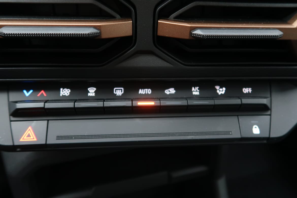 Dacia Duster 2026 - miniatyr 13