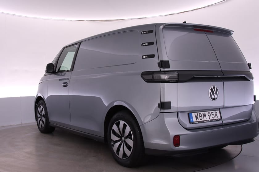 Bild 4 av Volkswagen ID. Buzz Cargo 84kWh 286hk