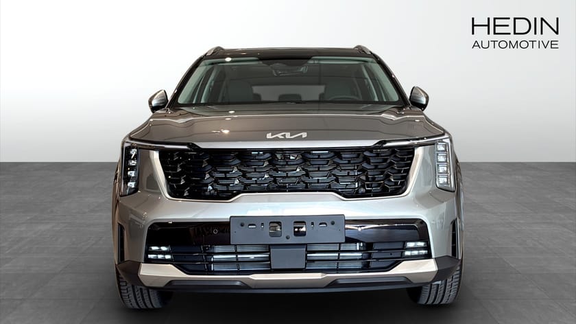 Bild 2 av Kia Sorento PHEV AUT AWD ADVANCE PLUS PANORAMA