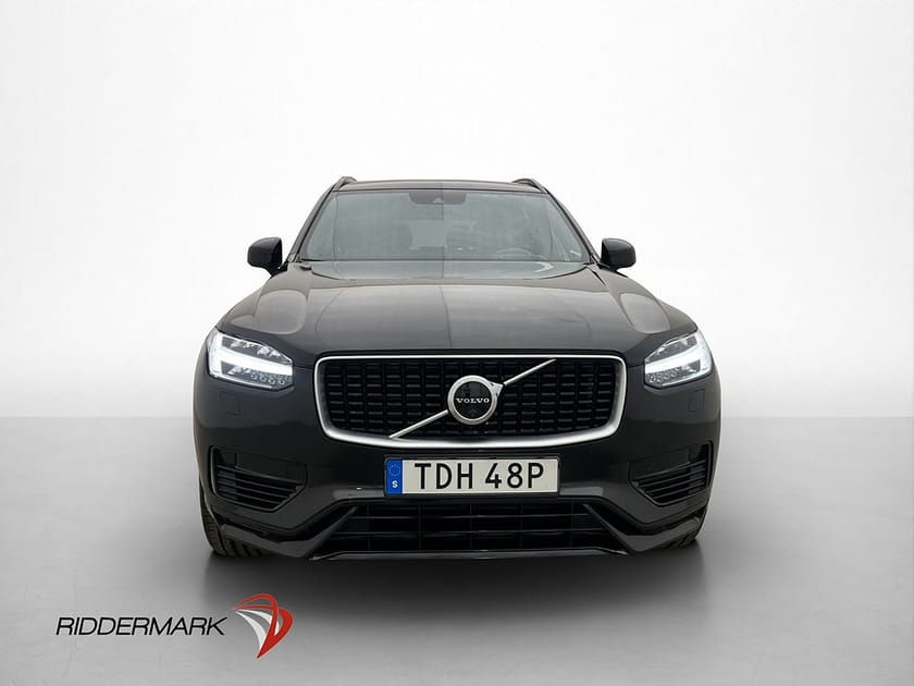 Bild 2 av Volvo XC90