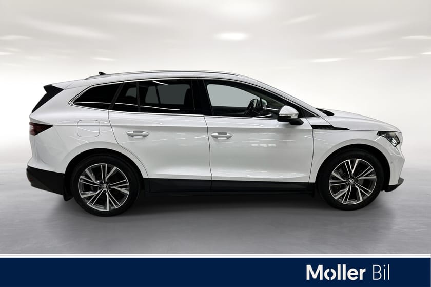 Bilde 4 av Škoda Enyaq iV 80 
